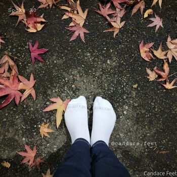 candace.feet