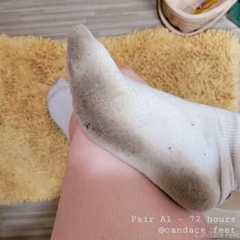 candace.feet