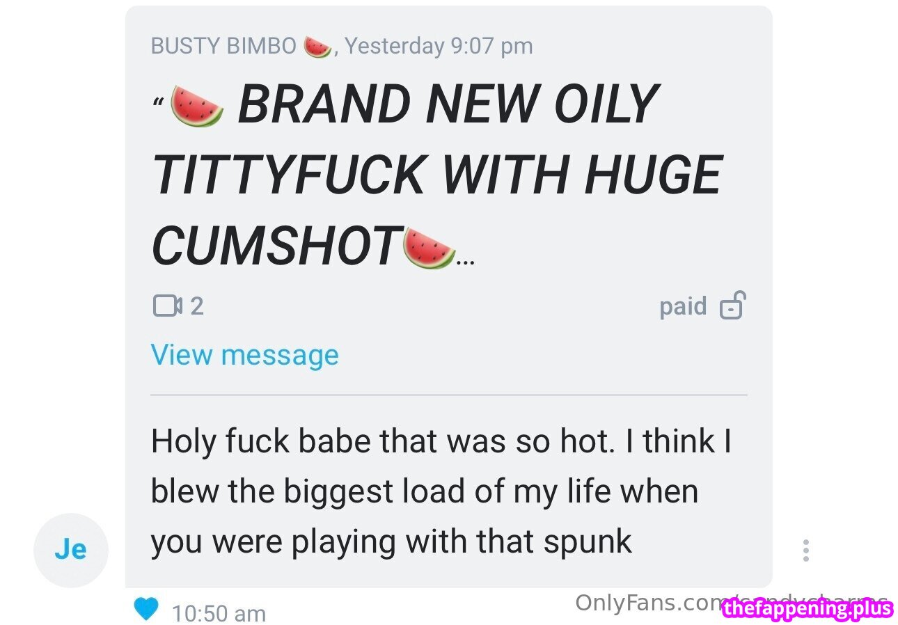 candycharms