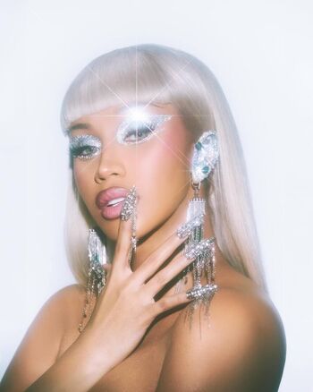 Cardi B