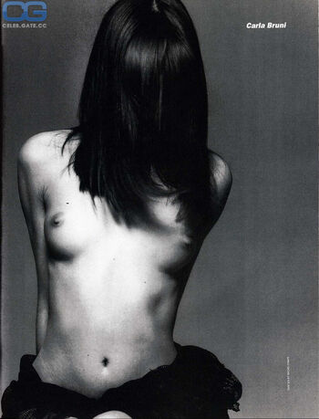 Carla Bruni