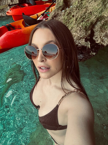 Carla Diaz