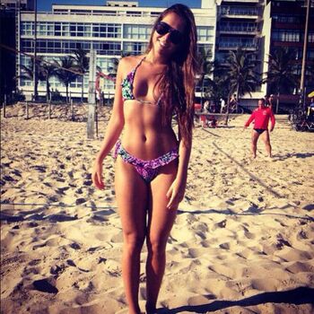 Carol Portaluppi