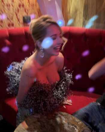 Caroline Vreeland
