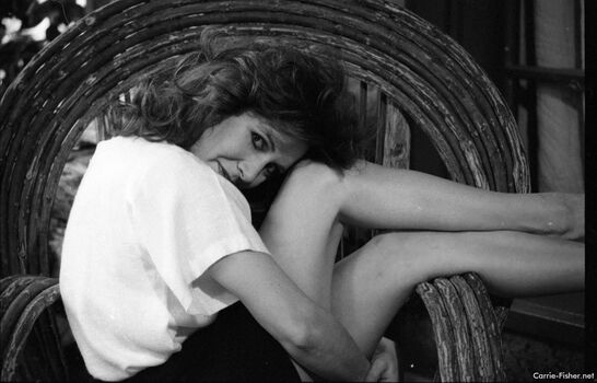 Carrie Fisher