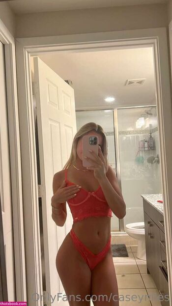 caseyniles