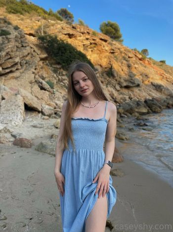 caseyshy