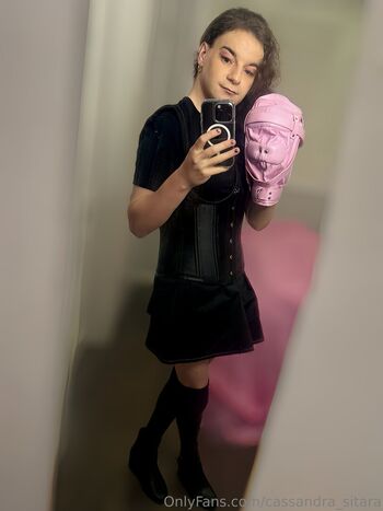 cassandra_sitara