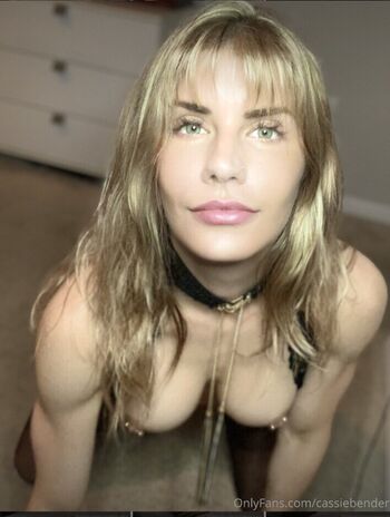 Cassie Bender