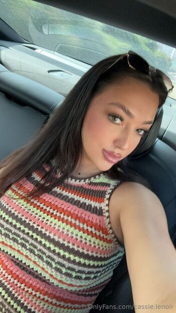 Cassie Lenoir