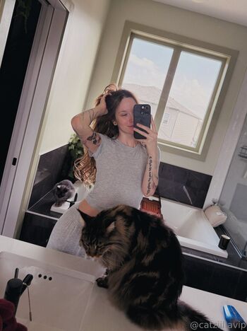 Catziillavip