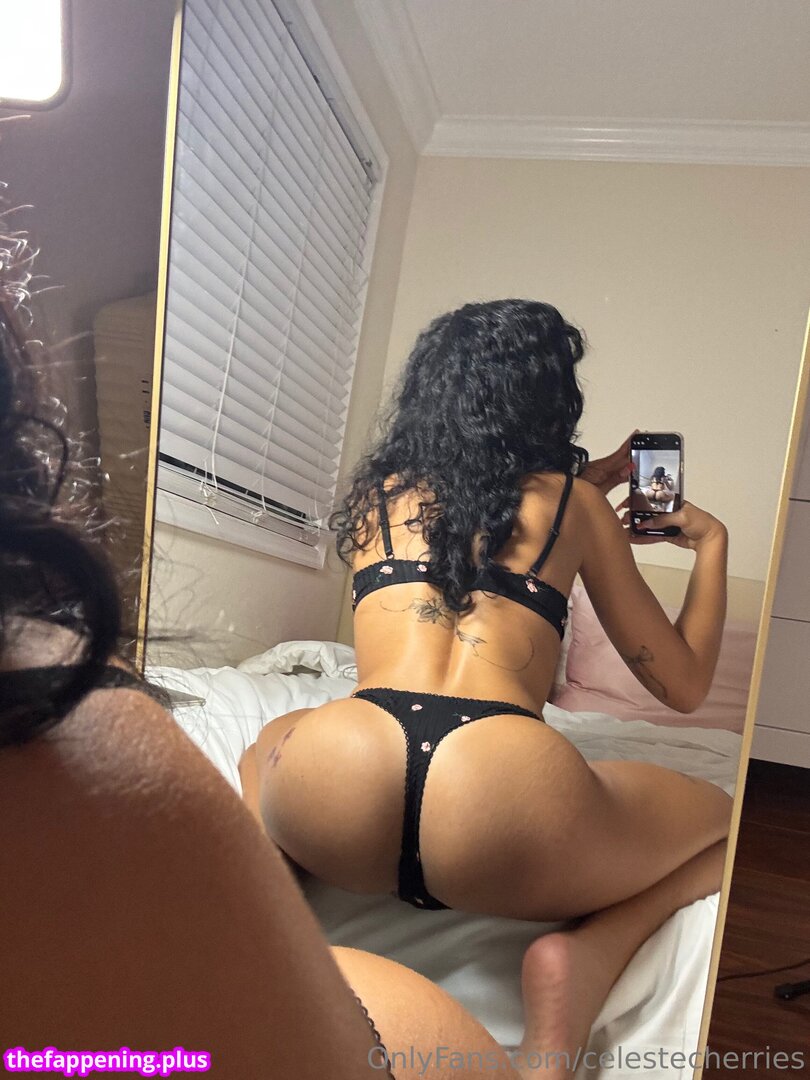 celestecherries