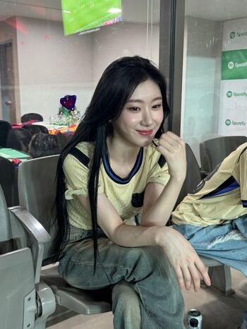 Chaeryeong