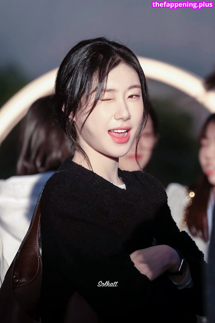 Chaeryeong