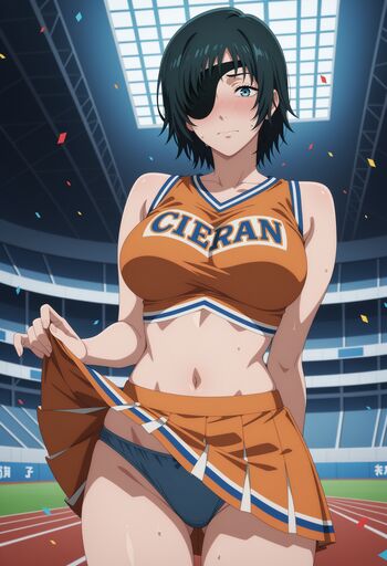 Chainsaw Man