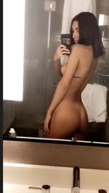 Chantel Jeffries