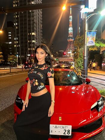 Chantel Jeffries