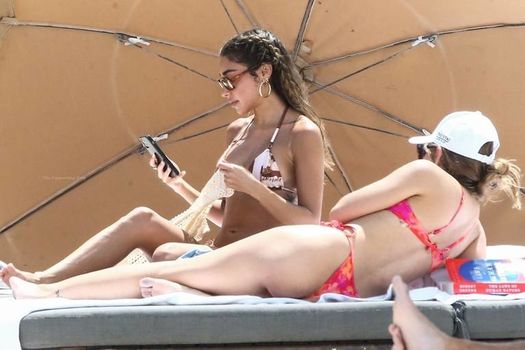 Chantel Jeffries