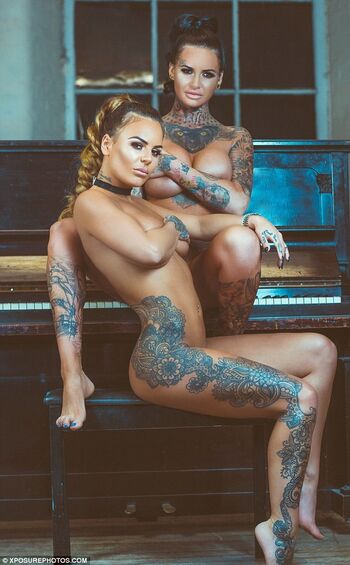 Chantelle Connelly