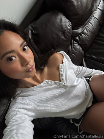 chantellesia