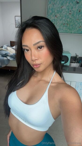 chantellesia