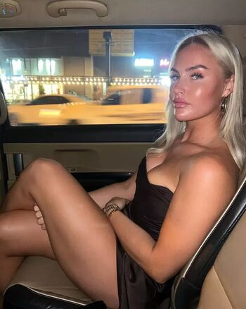 Charley Hull