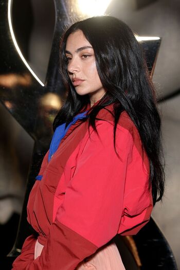 Charli XCX