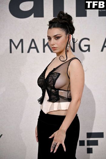 Charli XCX