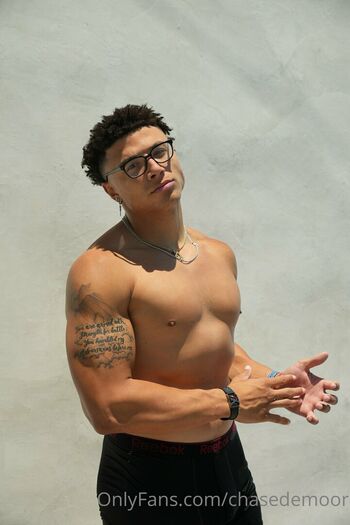 chasedemoor
