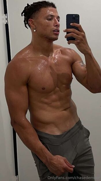 chasedemoor