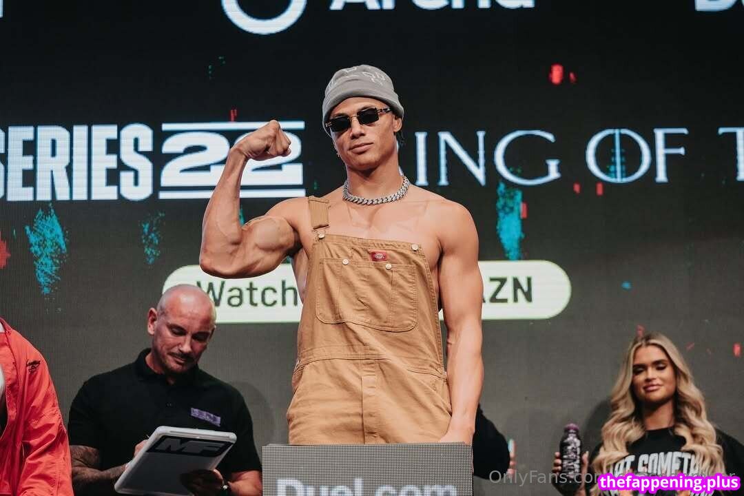 chasedemoor
