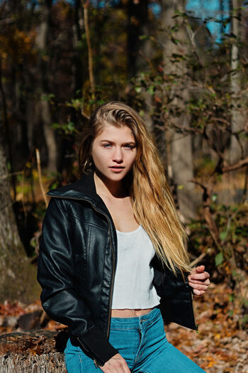 Cherie Lorraine