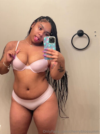 cherryblossumm