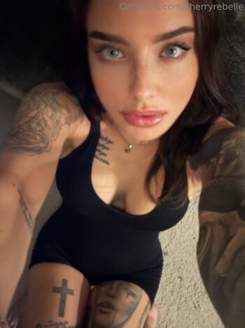 cherryrebelle
