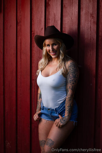 cheryllisfree