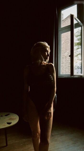 Chiara Baluch