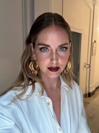 Chiara Ferragni