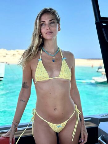 Chiara Ferragni