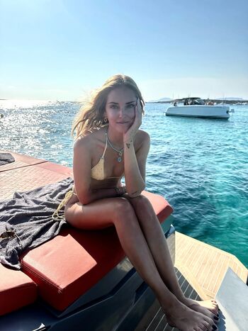 Chiara Ferragni
