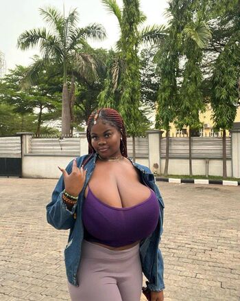 Chioma Lov
