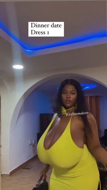 Chioma Lovv
