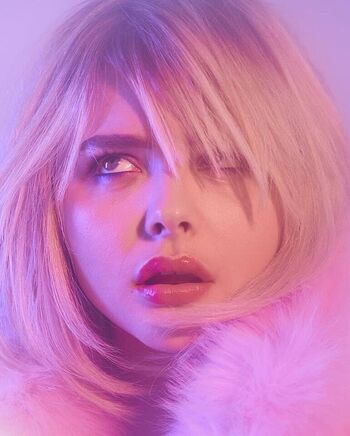 Chloë Grace Moretz