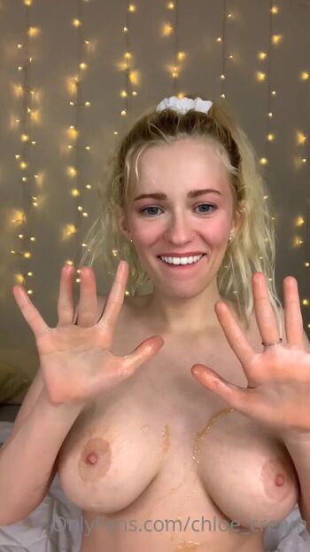 Chloe Cream