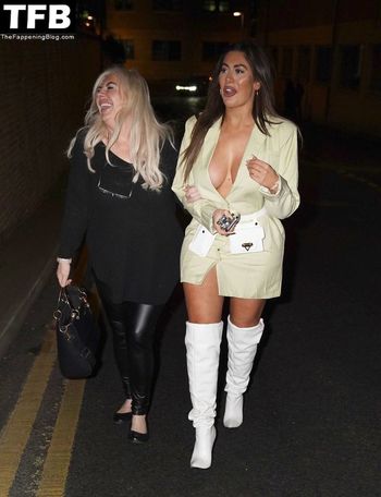 Chloe Ferry