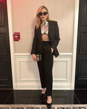 Chloe Grace Moretz