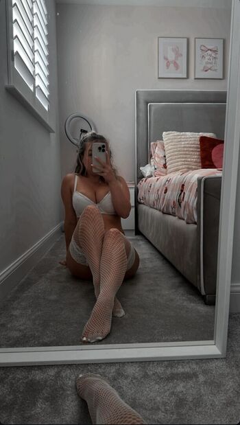 Chloe Hamilton