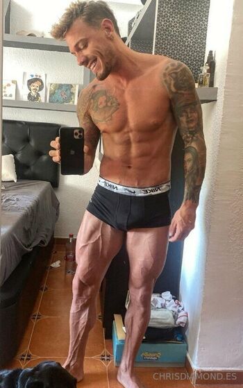 chrisdiamondxx