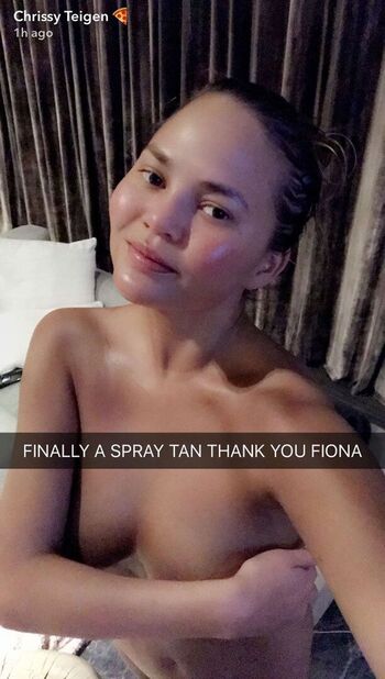 Chrissy Teigen
