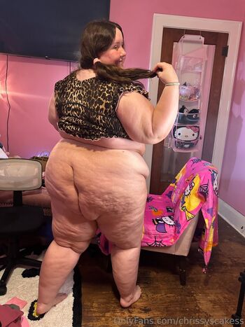 chrissyscakess