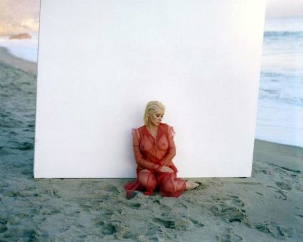 Christina Aguilera